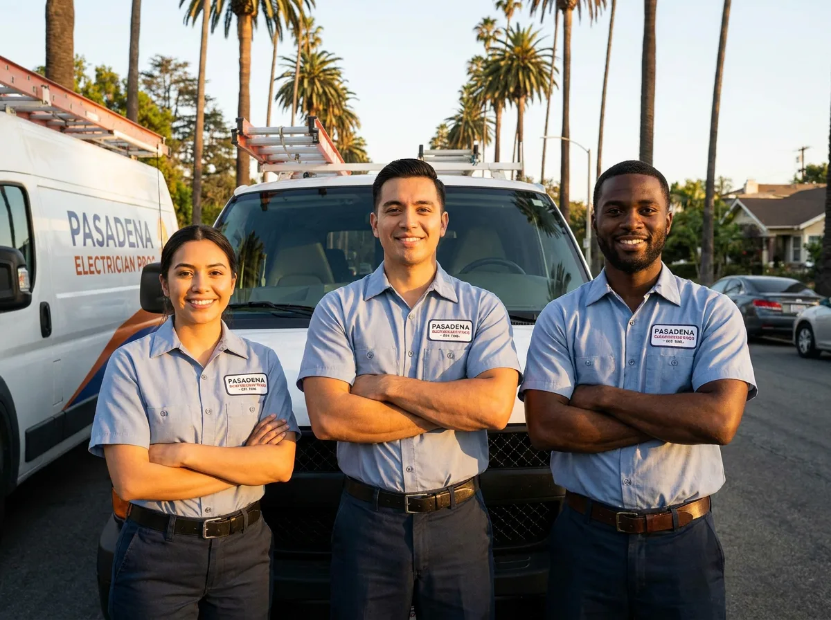 Electrician company in Rocky Ridge, MD