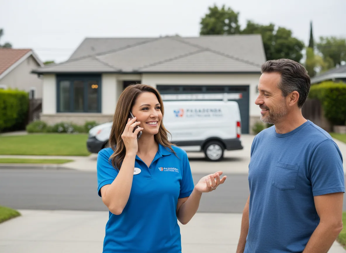 Electrician Rocky Ridge, MD FAQs